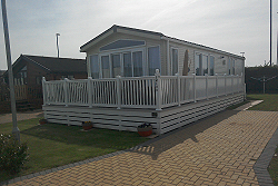 Southsea Leisure Park -<br> Holidays and Short Breaks
